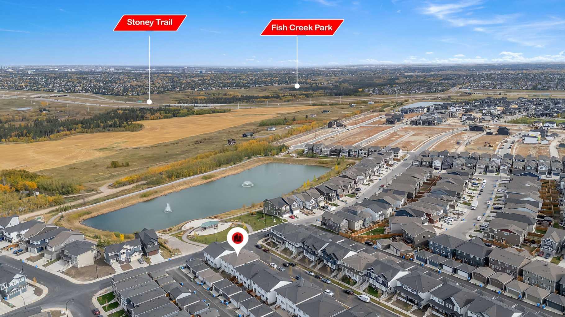 17 Veranda Boulevard SW