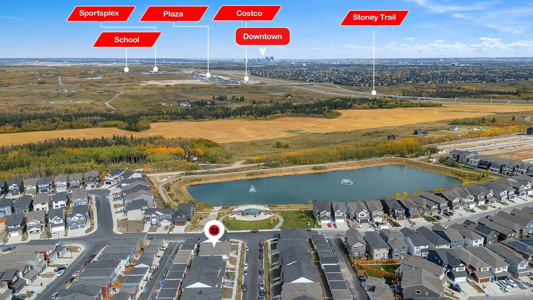 17 Veranda Boulevard SW