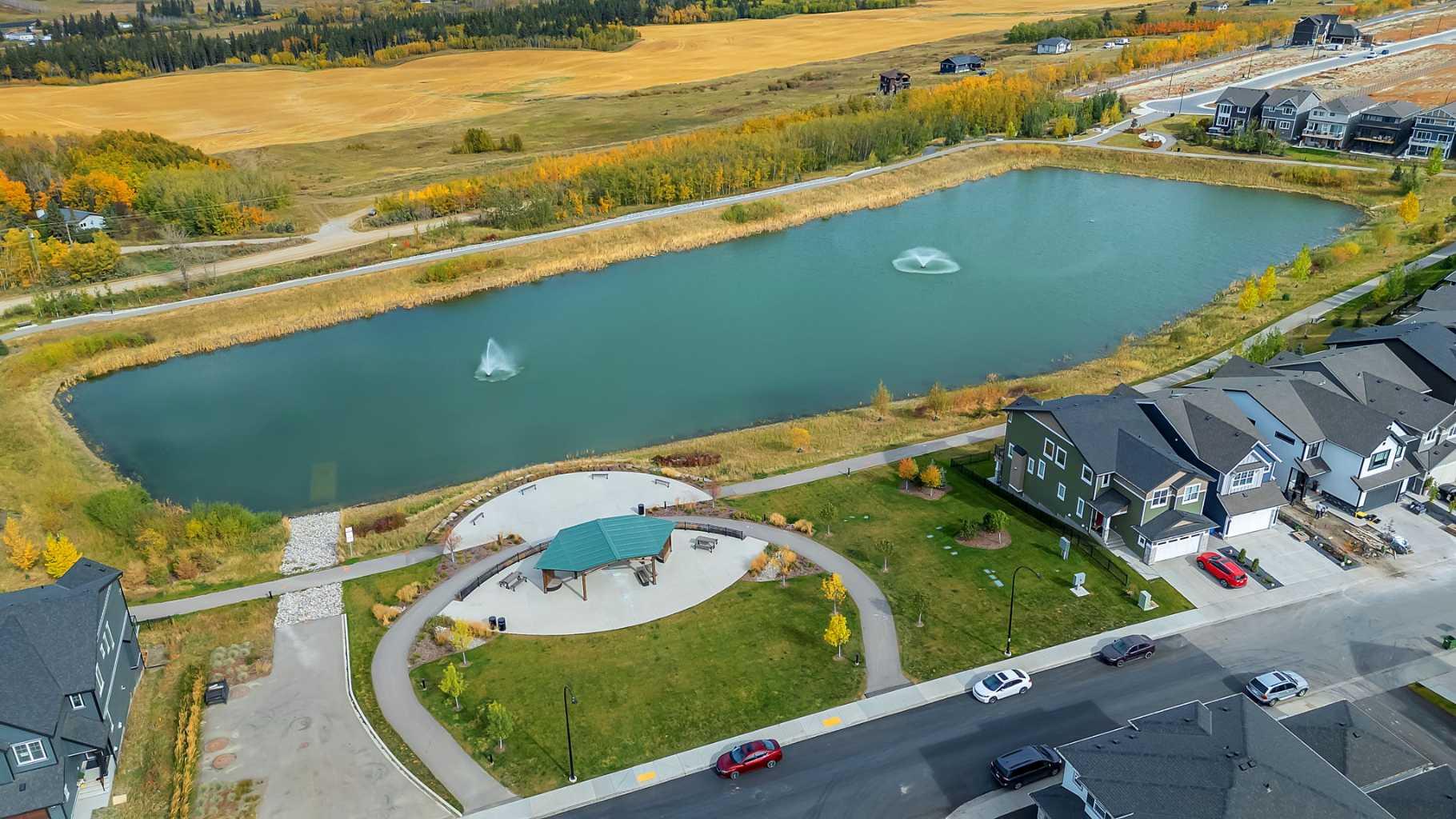 17 Veranda Boulevard SW