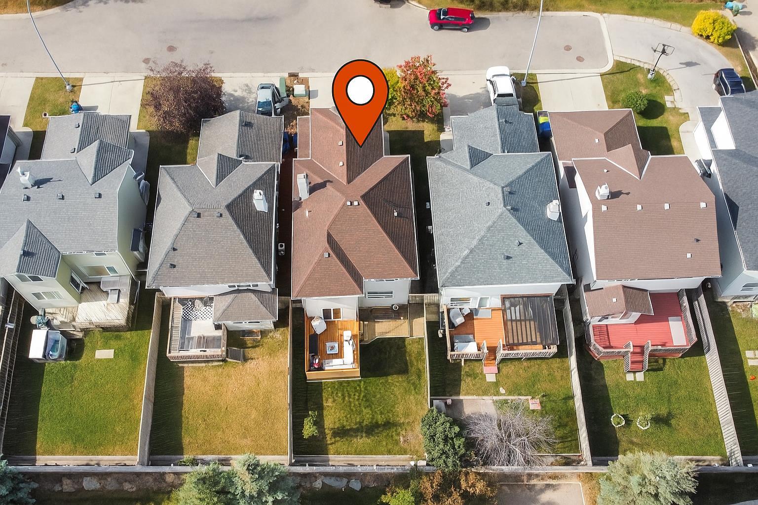 154 Bridlewood Court SW