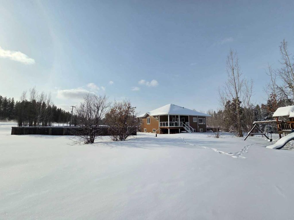 Photo of 63028 704 Township #1, Rural Grande Prairie No. 1, County of, AB T8V 2Z9 (MLS # A2288051)