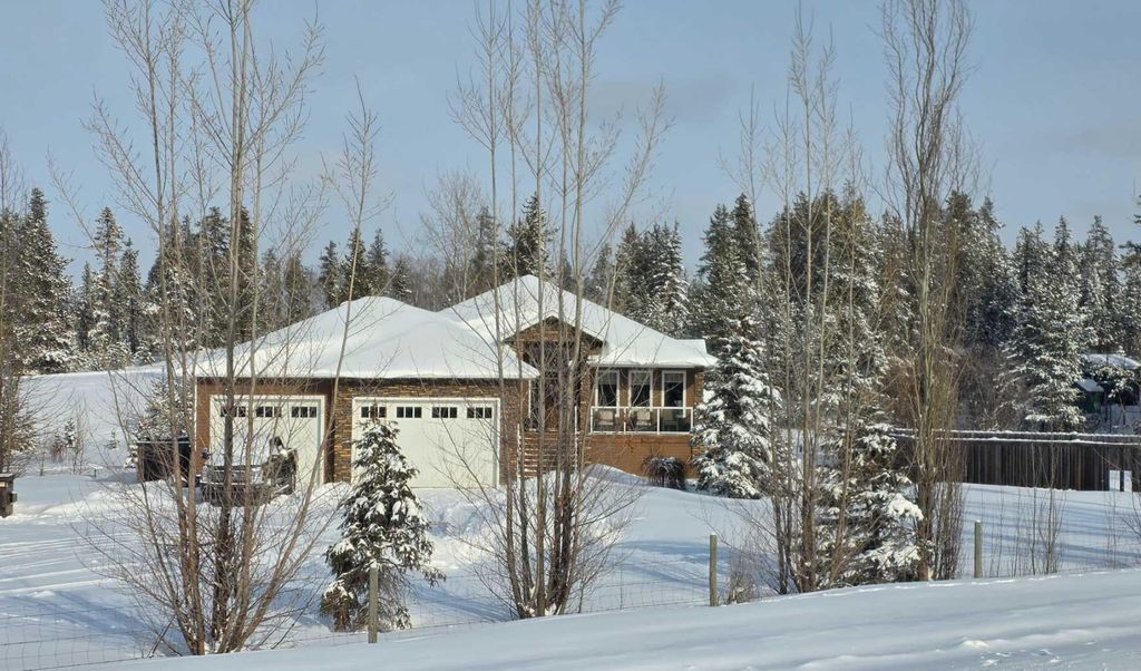 Photo of 63028 704 Township #1, Rural Grande Prairie No. 1, County of, AB T8V 2Z9 (MLS # A2288051)