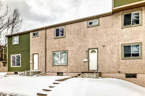 Photo of 405 64 Avenue NE #103, Calgary, AB T2K 6J6 (MLS # A2306187)