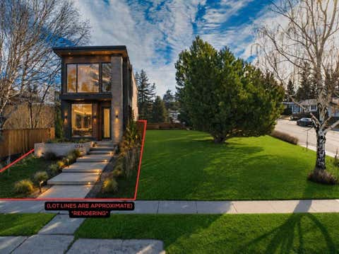 Photo of 5424 37 Street SW, Calgary, AB T3E 5M5 (MLS # A2339655)