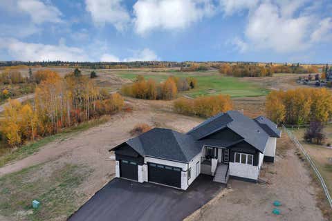 Photo of 305 Wolf Run Drive, Rural Ponoka County, AB T4L 1X9 (MLS # A2228980)