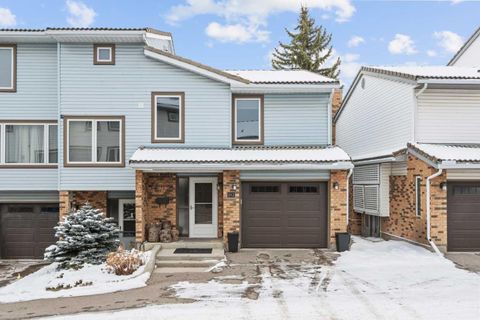 Photo of 212 Coachway Lane SW, Calgary, AB T3H 2V9 (MLS # A2293656)