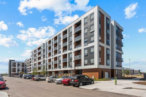 Photo of 8500 19 Avenue SE #2607, Calgary, AB T2A 0M8 (MLS # A2324453)