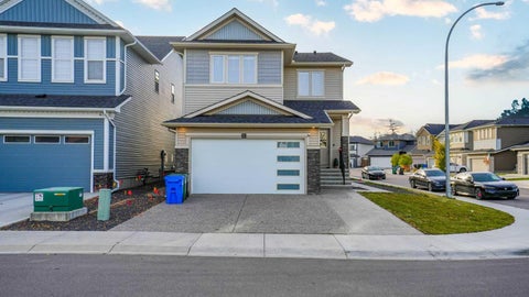 Photo of 168 Evansfield Close NW, Calgary, AB T3P 0K9 (MLS # A2354295)
