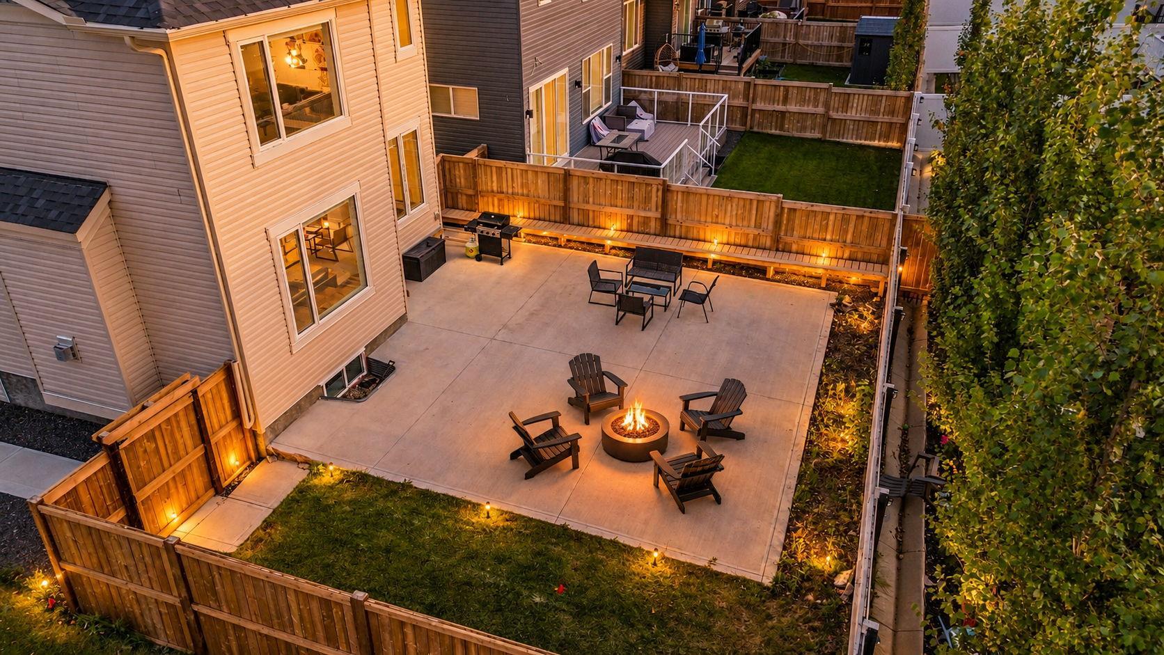 168 Evansfield Close NW