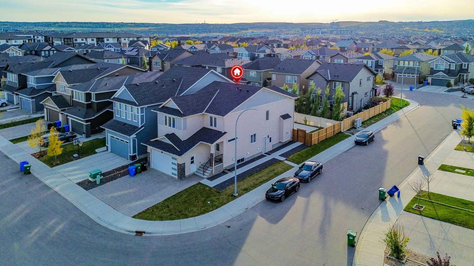 168 Evansfield Close NW