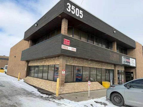 3505 32 Street NE 1 Calgary AB T1Y 5Y9