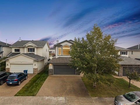 Photo of 329 Archibald Close, Fort McMurray, AB T9K 2P6 (MLS # A2349588)