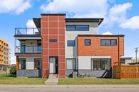 Photo of 4640 15 Avenue NW, Calgary, AB T3B 0L7 (MLS # A2344110)