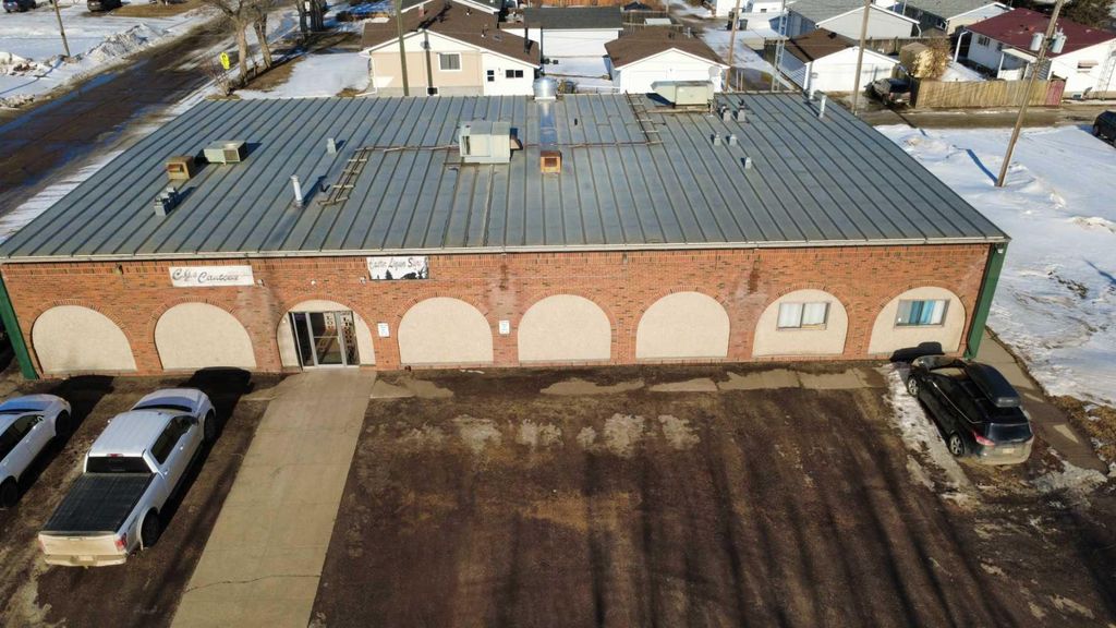 Photo of 5301 50 Avenue, Castor, AB T0C 0X0 (MLS # A2289654)