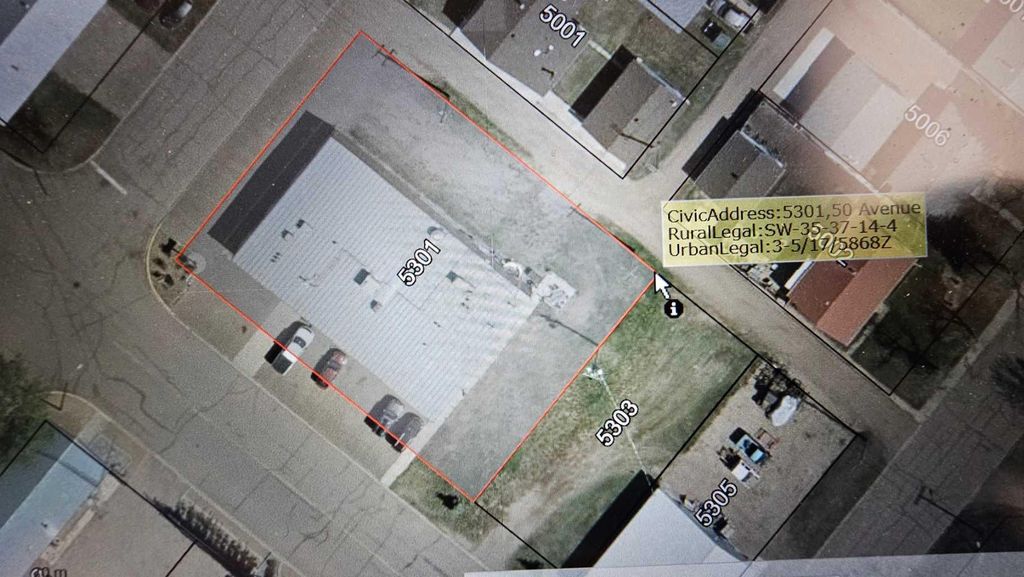 Photo of 5301 50 Avenue, Castor, AB T0C 0X0 (MLS # A2289654)