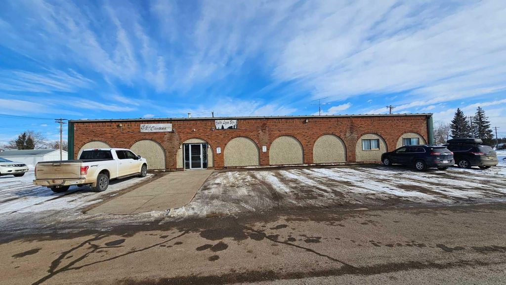 Photo of 5301 50 Avenue, Castor, AB T0C 0X0 (MLS # A2289654)