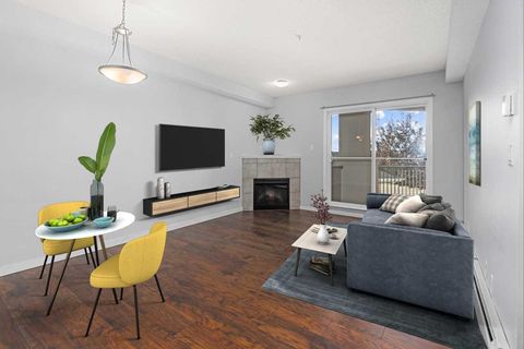 333 Taravista Drive NE 1203 Calgary AB T3J 0H4