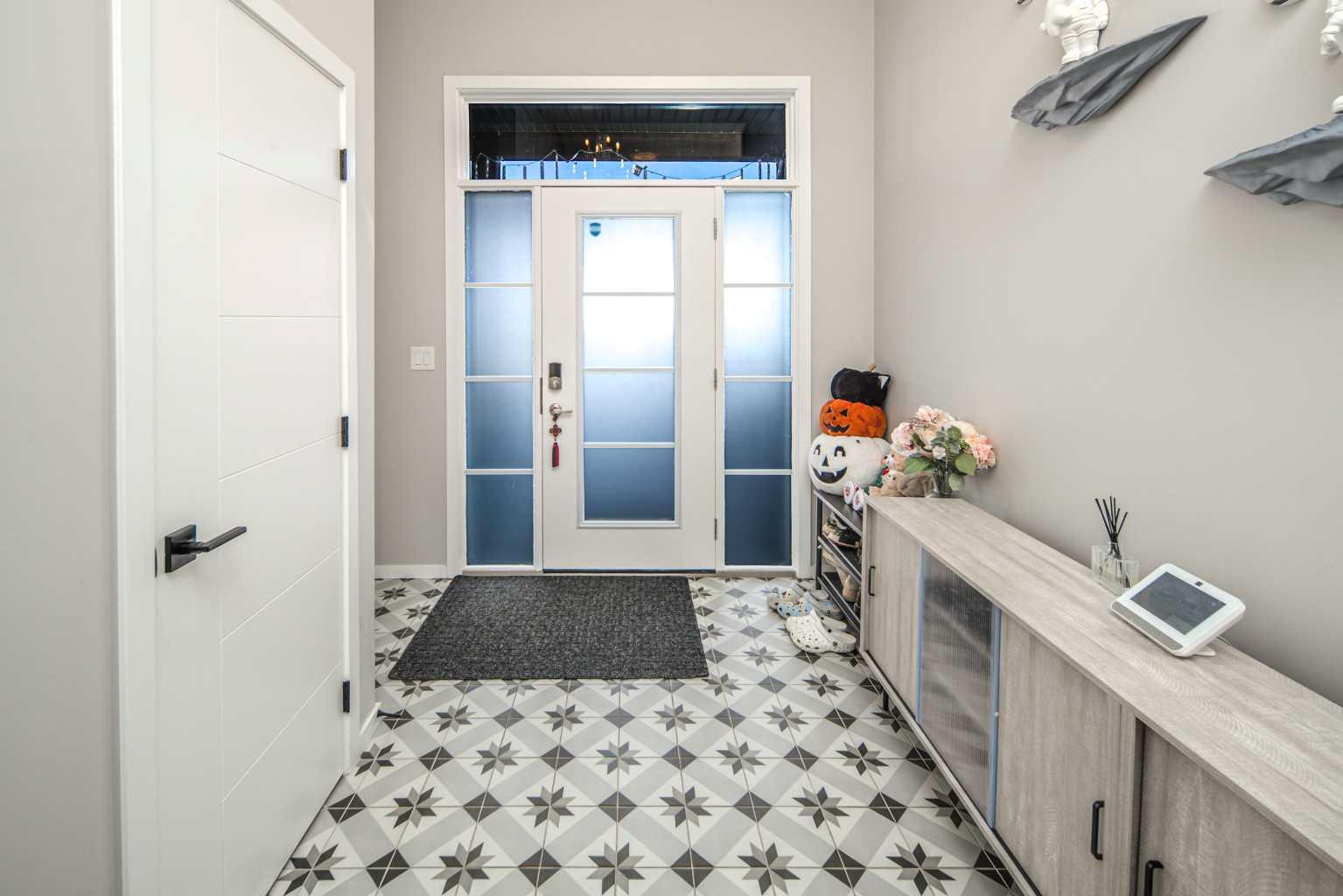 148 Carringham Road NW