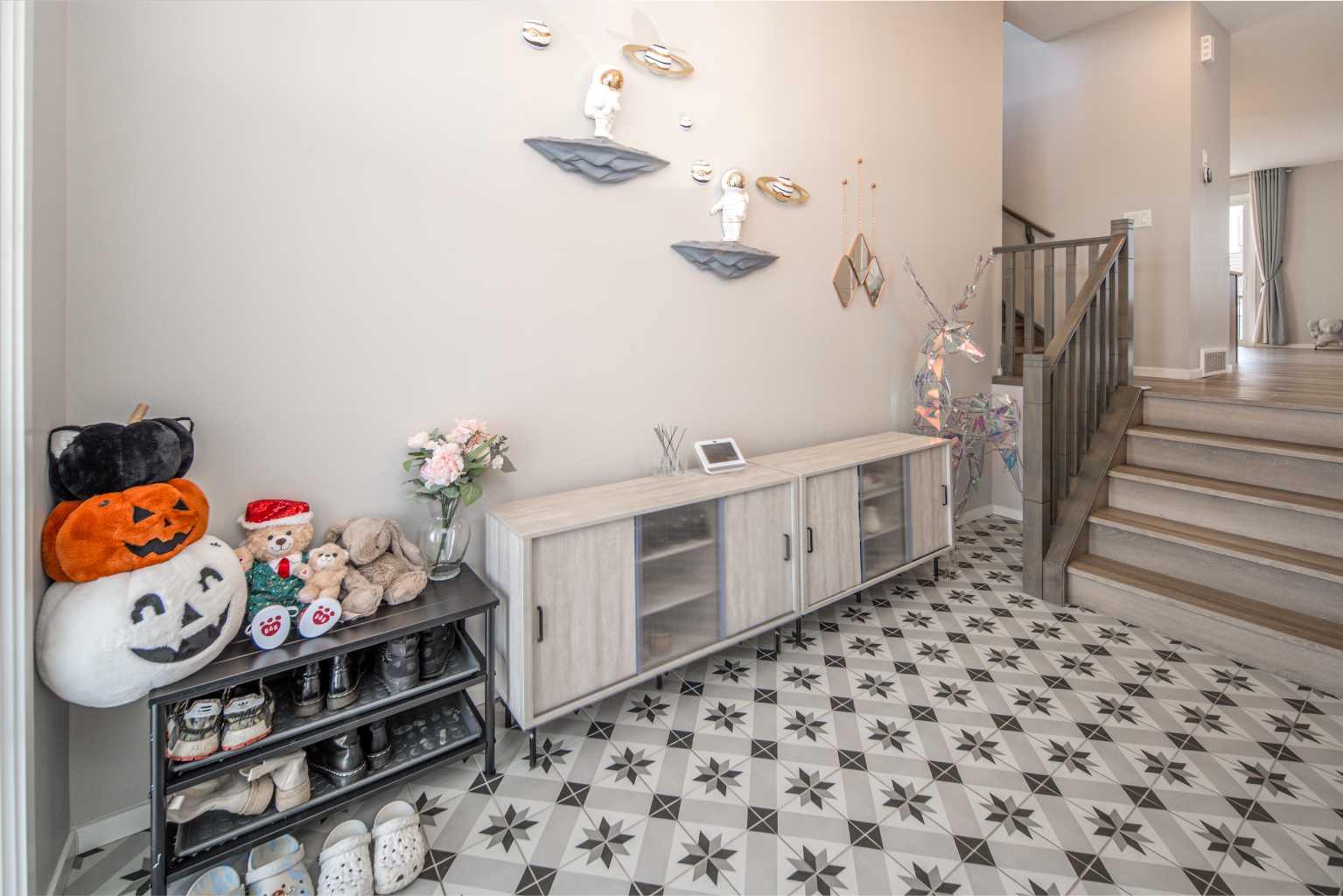 148 Carringham Road NW