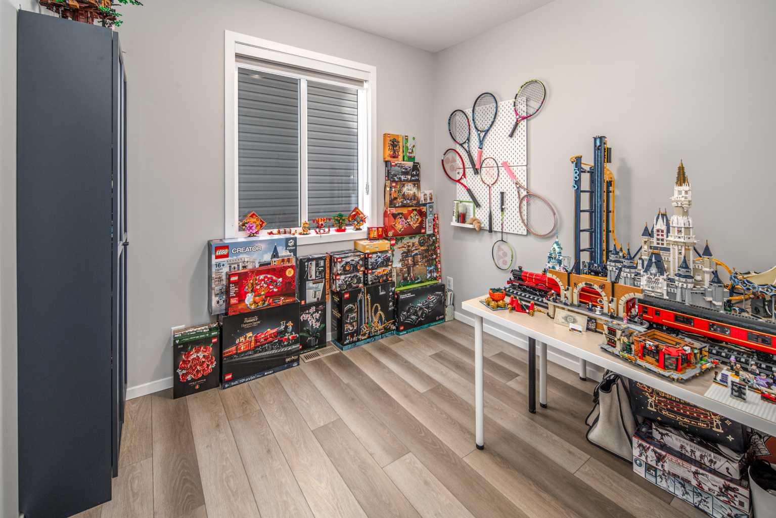 148 Carringham Road NW