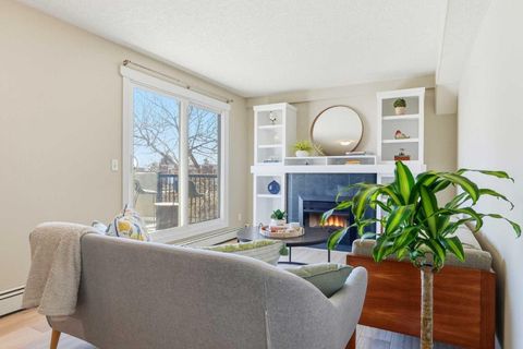 Photo of 333 5 Avenue NE #301, Calgary, AB T2E 0K9 (MLS # A2297918)