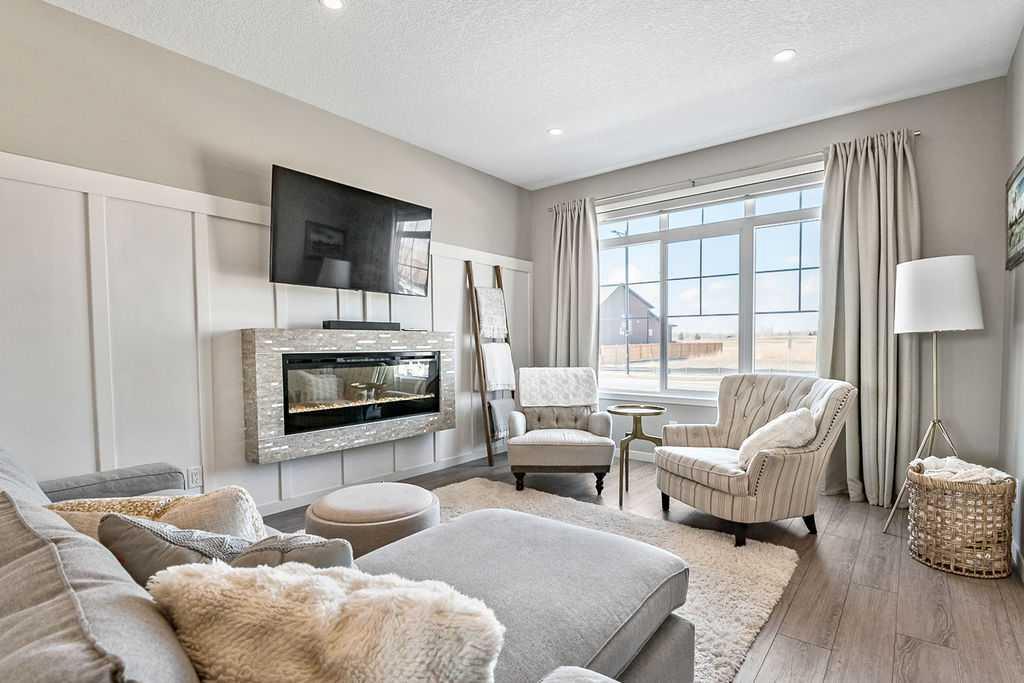 233 D'arcy Ranch Drive