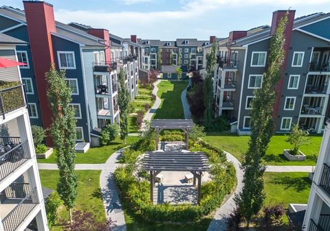 Photo of 755 Copperpond Boulevard SE #1311, Calgary, AB T2Z 4R2 (MLS # A2263785) Photo of 755 Copperpond Boulevard SE #1311, Calgary, AB T2Z 4R2 (MLS # A2263785)