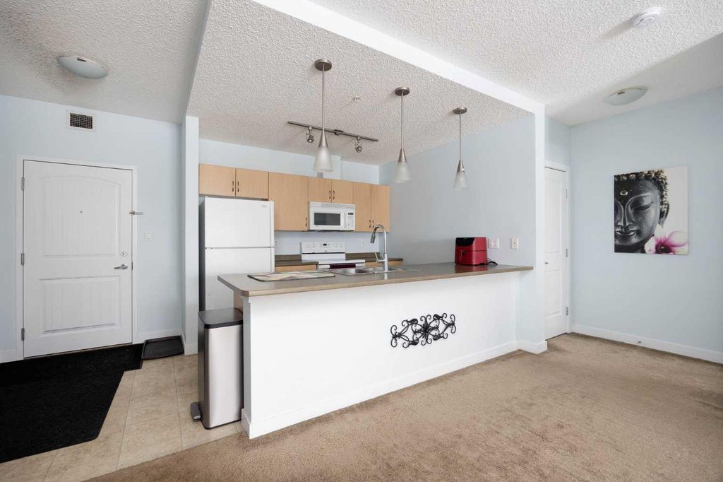 Photo of 136C Sandpiper Road #307, Fort McMurray, AB T9K 1J7 (MLS # A2287471)