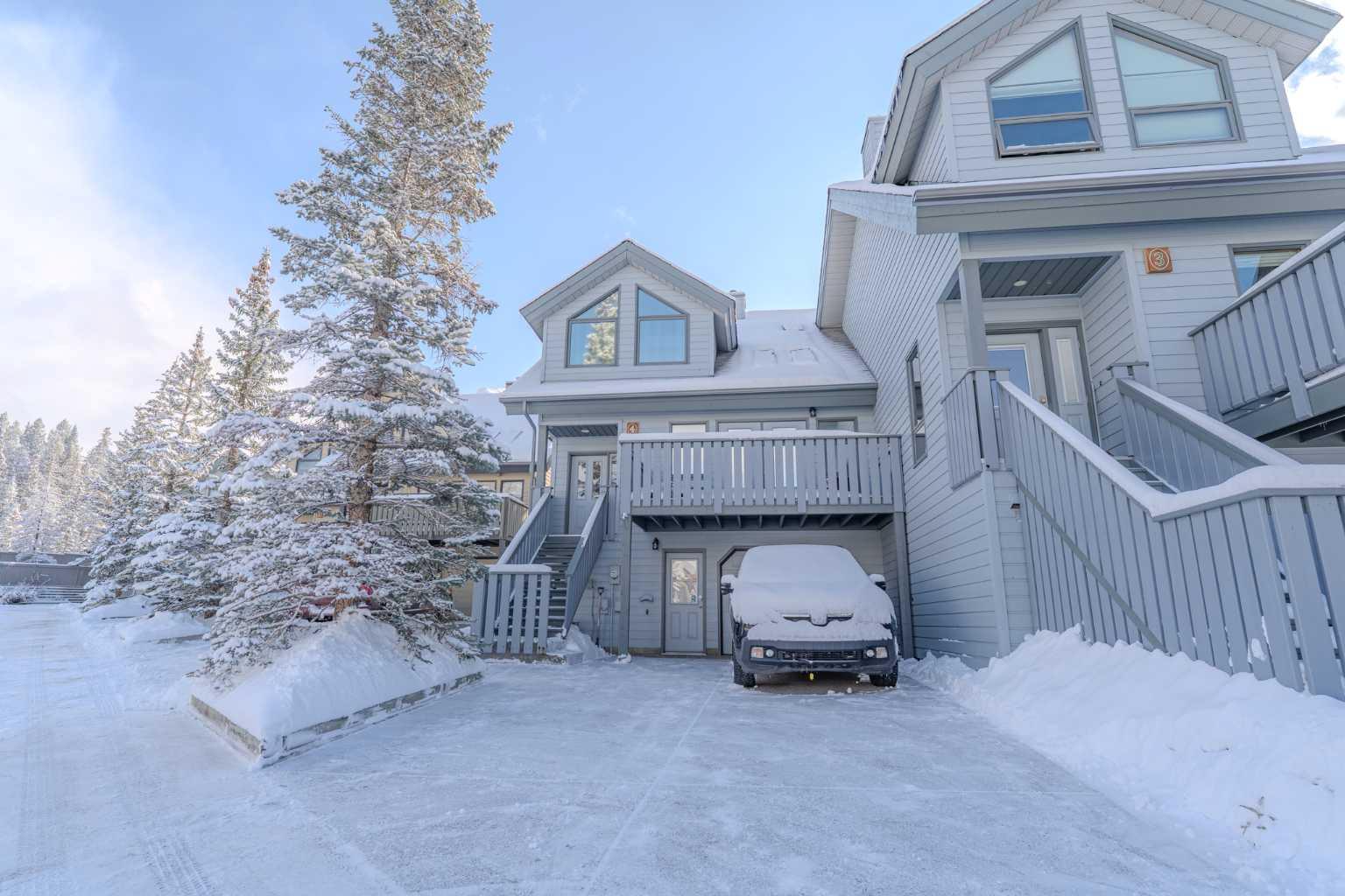 1000 Cougar Creek Drive 4