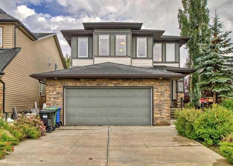 Photo of 5 Panatella Square NW, Calgary, AB T3K 0T4 (MLS # A2290485)