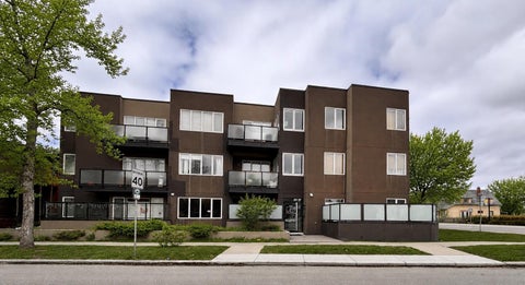 Photo of 320 12 Avenue NE #105, Calgary, AB T2E 1A4 (MLS # A2333645)