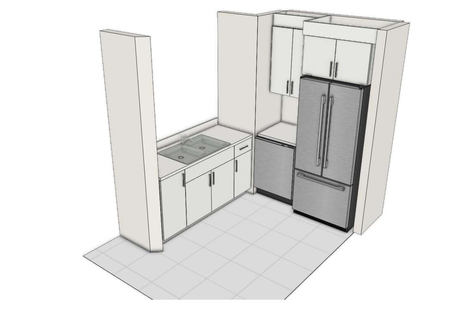 919 38 Street NE 602