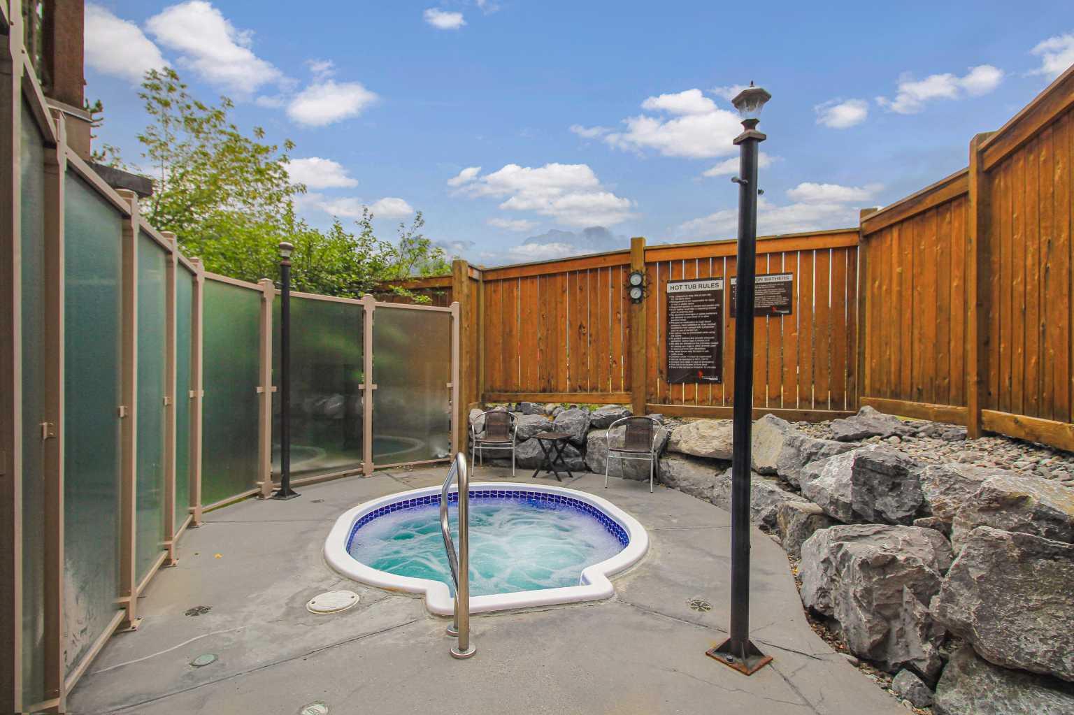 121 Kananaskis Way 207