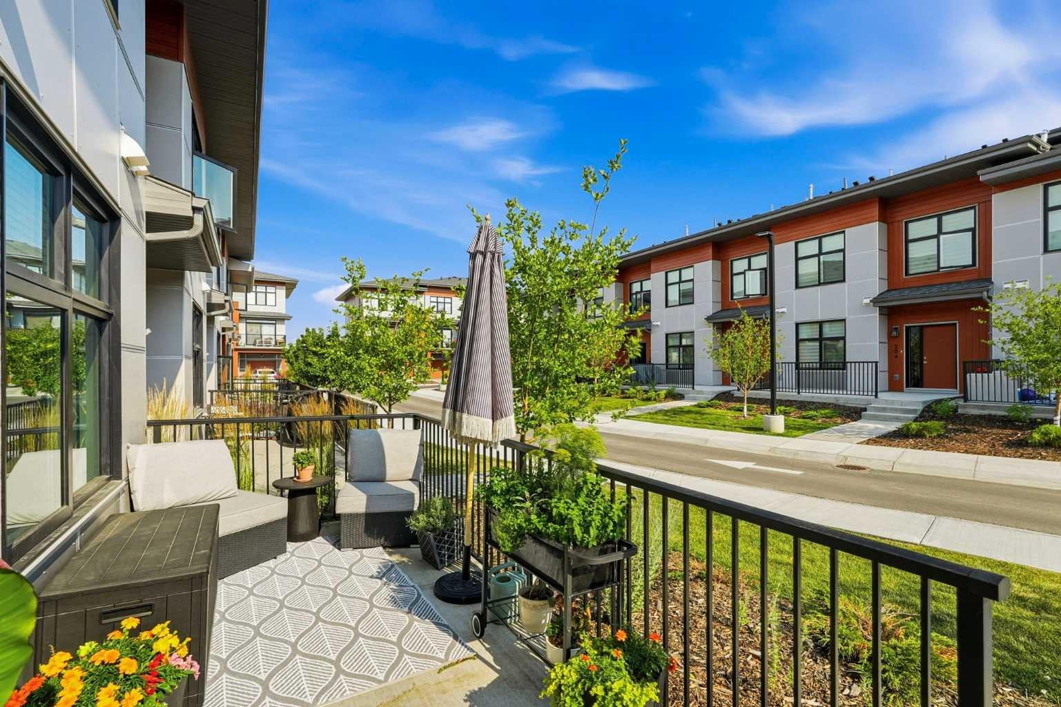 400 Belmont Street SW 605