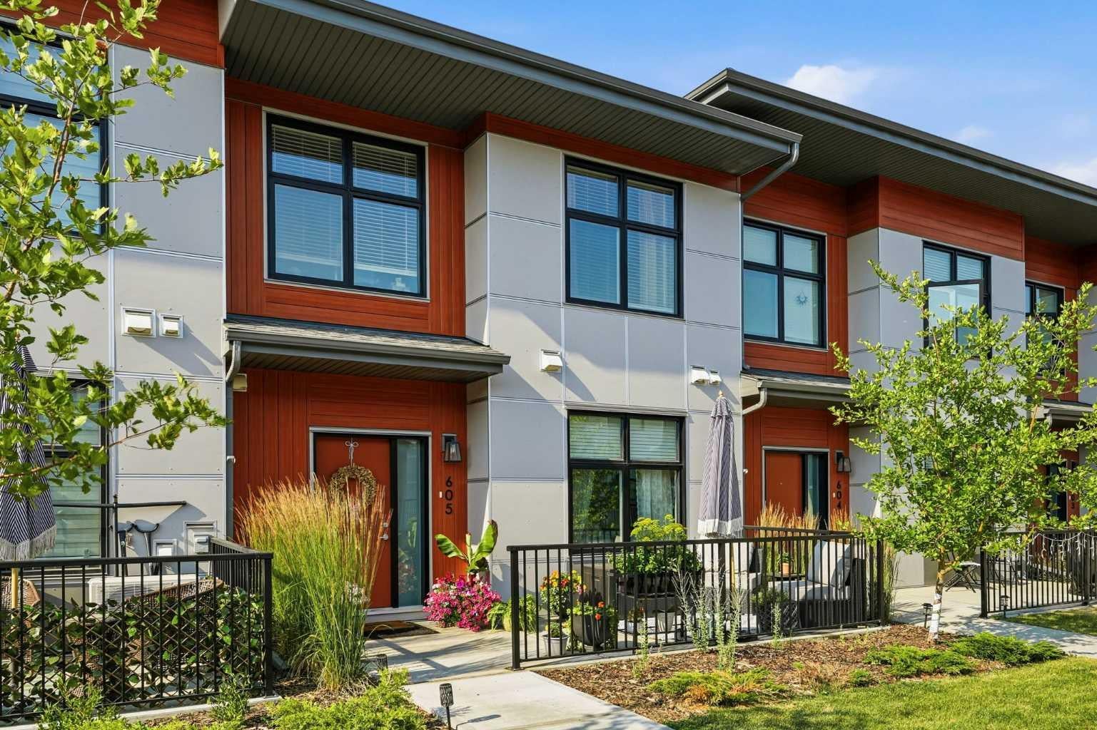 400 Belmont Street SW 605
