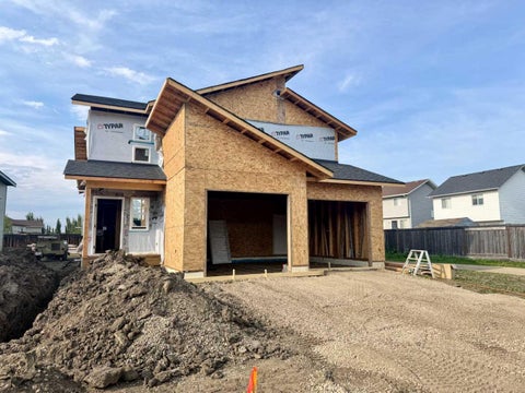 Photo of 9212 95 Avenue, Wembley, AB T0H 3S0 (MLS # A2345426)