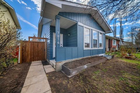 Photo of 7814 21 Street SE, Calgary, AB T2C 1Y7 (MLS # A2306761)
