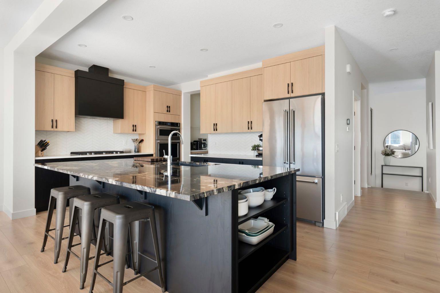 164 Precedence Hill