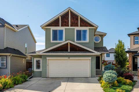 Photo of 58 Copperstone Close SE, Calgary, AB T2Z 0P4 (MLS # A2334990)