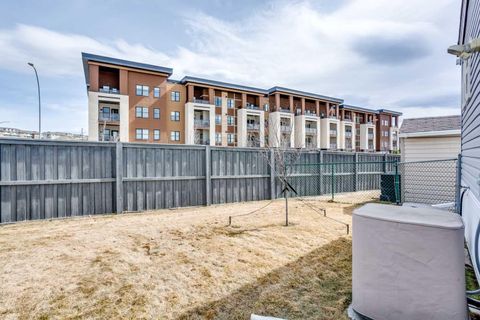 Tiny photo for 99 Arbour Lake Road NW #251, Calgary, AB T3G 4E4 (MLS # A2302202)