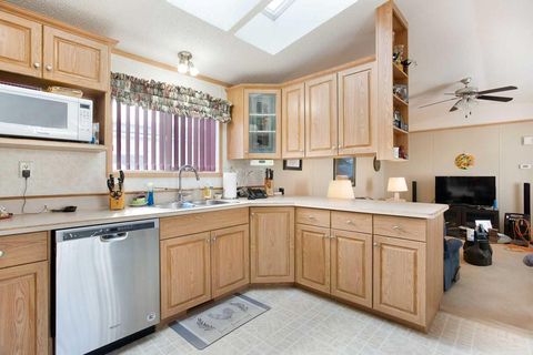 Tiny photo for 99 Arbour Lake Road NW #251, Calgary, AB T3G 4E4 (MLS # A2302202)