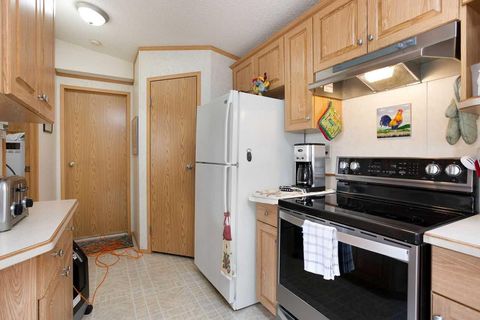 Tiny photo for 99 Arbour Lake Road NW #251, Calgary, AB T3G 4E4 (MLS # A2302202)