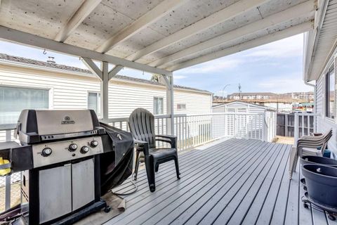 Tiny photo for 99 Arbour Lake Road NW #251, Calgary, AB T3G 4E4 (MLS # A2302202)