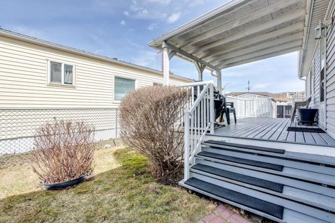 Tiny photo for 99 Arbour Lake Road NW #251, Calgary, AB T3G 4E4 (MLS # A2302202)