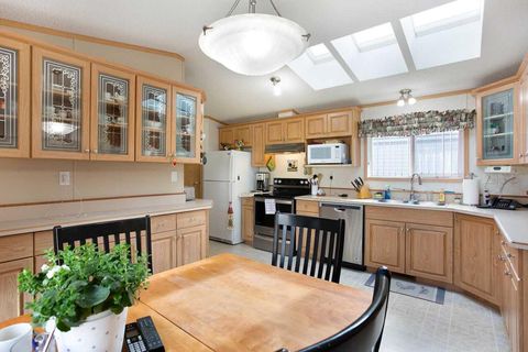 Tiny photo for 99 Arbour Lake Road NW #251, Calgary, AB T3G 4E4 (MLS # A2302202)