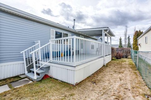 Tiny photo for 99 Arbour Lake Road NW #251, Calgary, AB T3G 4E4 (MLS # A2302202)