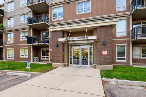 Photo of 135A Sandpiper Road #1207, Fort McMurray, AB T9K 0N3 (MLS # A2348273)