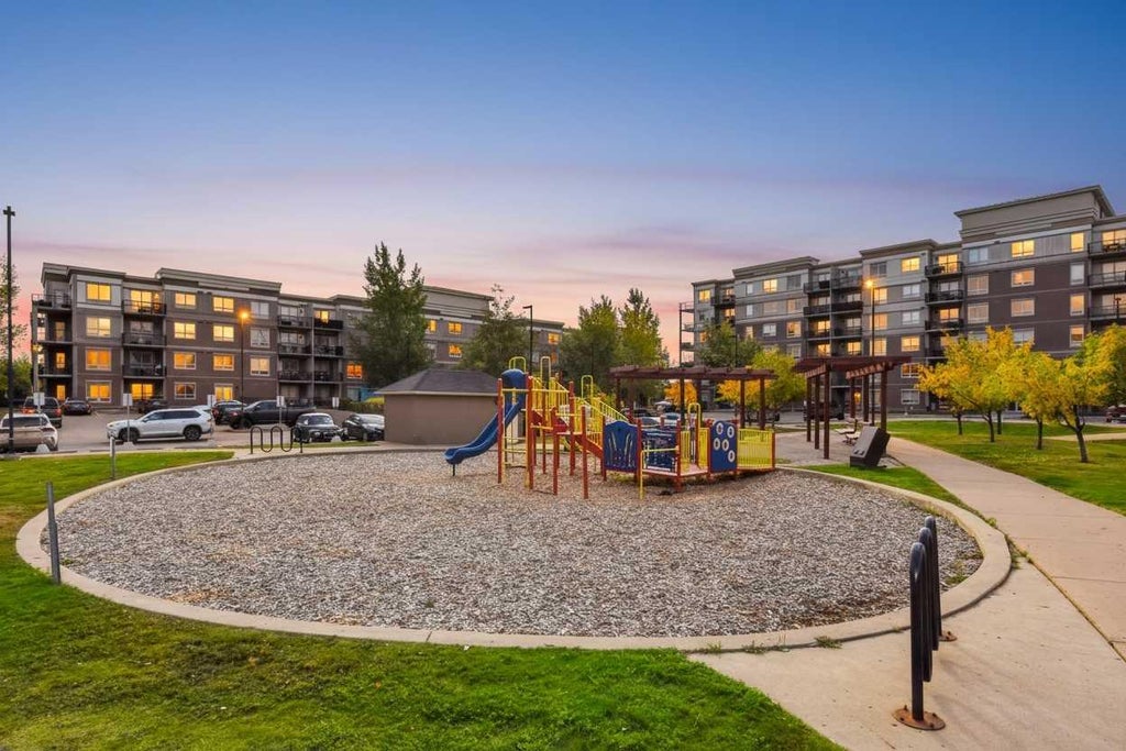Photo of 135A Sandpiper Road #1207, Fort McMurray, AB T9K 0N3 (MLS # A2348273)