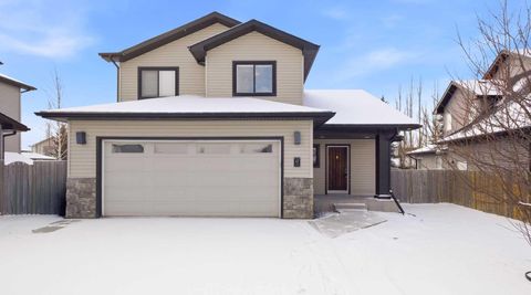 17 Skara Brae Close Carstairs AB T0M 0N0