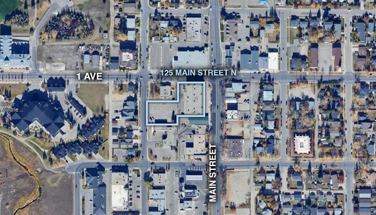 125 Main Street N